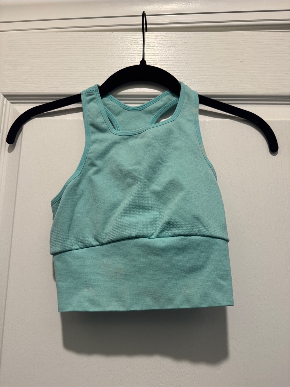 FP Movement cropped tank top